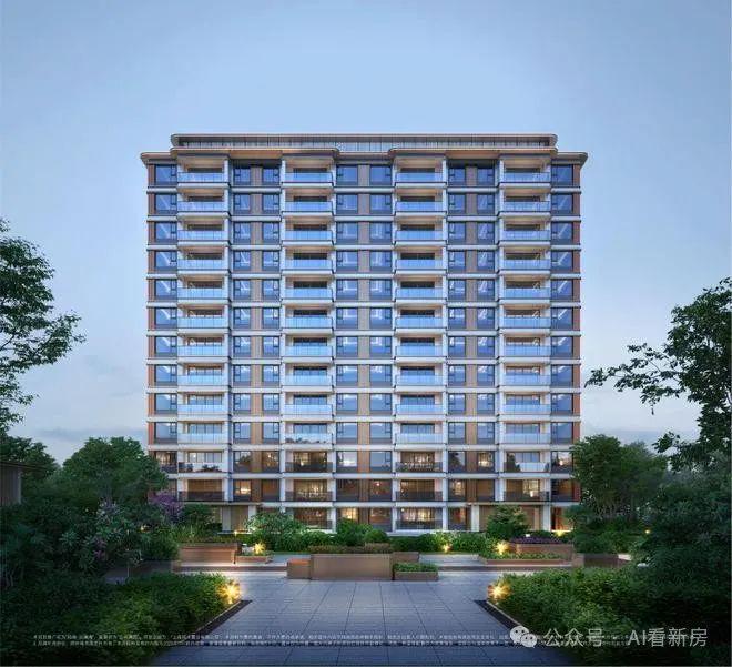 【九月认购】招商云澜湾处 招商云澜湾官方发布：实景探秘!(图14)