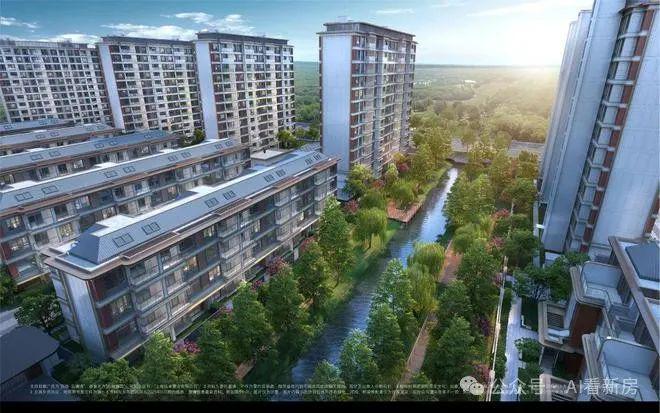 【九月认购】招商云澜湾处 招商云澜湾官方发布：实景探秘!(图10)