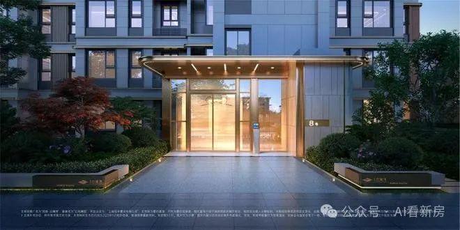 【九月认购】招商云澜湾处 招商云澜湾官方发布：实景探秘!(图15)