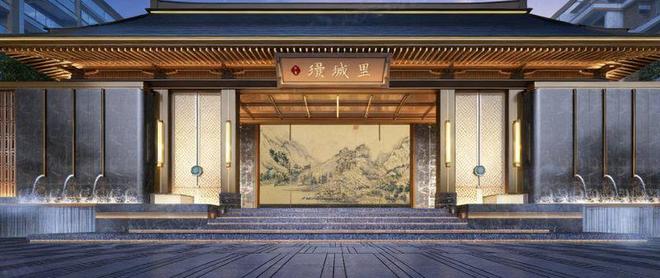 官方华景川璟城里处发布:华景川璟城里以品质铸就传奇!(图4) 官方华景川璟城里处发布:华景川璟城里以品质铸就传奇!(图4)