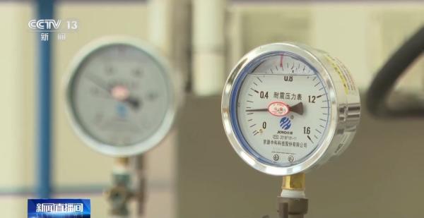 北京供热进入倒计时全面巡检保障安全运行(图3)